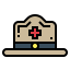 Hat icon 64x64
