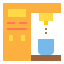 Coffee machine 图标 64x64