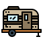 Caravan icon 64x64