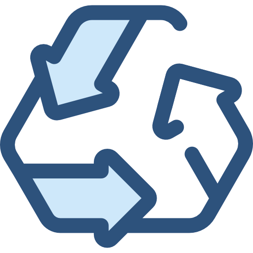 Recycle icon