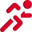 Run icon 64x64