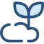 Sprout icon 64x64