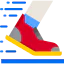 Running icon 64x64