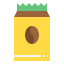Coffee bag 图标 64x64