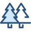 Pines icon 64x64