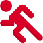 Run icon 64x64