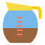 Coffee pot 图标 64x64