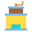 Coffee grinder 图标 64x64