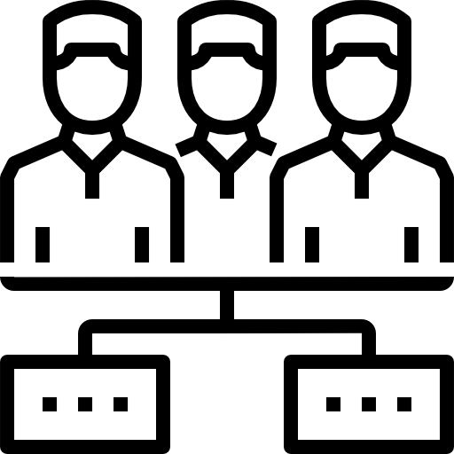 Teamwork icon