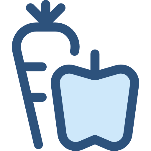 Vegetables icon