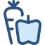 Vegetables icon 64x64