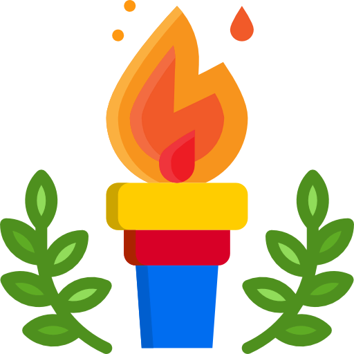 Torch icon