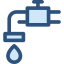 Faucet icon 64x64