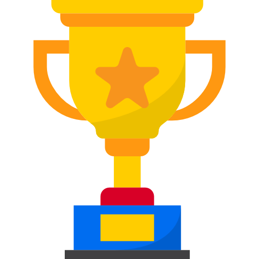 Trophy icon