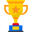 Trophy icon 64x64