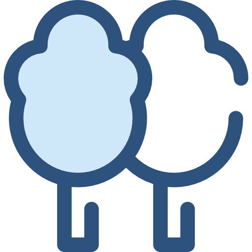 Trees icon