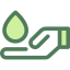 Drop icon 64x64