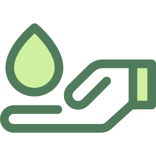 Drop icon