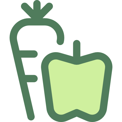 Vegetables icon