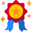 Medal icon 64x64