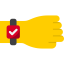 Smartwatch icon 64x64