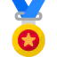 Medal icon 64x64