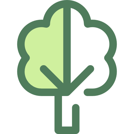 Tree 图标