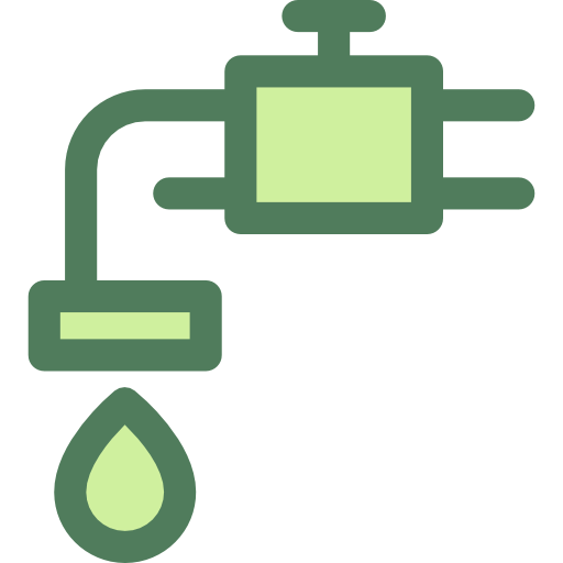 Faucet icon