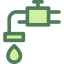 Faucet icon 64x64