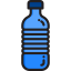 Water bottle icon 64x64