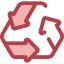 Recycle icon 64x64