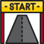 Start icon 64x64