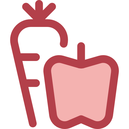Vegetables icon