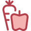 Vegetables icon 64x64