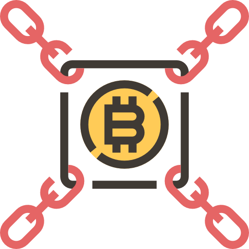 Bitcoin icon