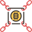Bitcoin Ikona 64x64