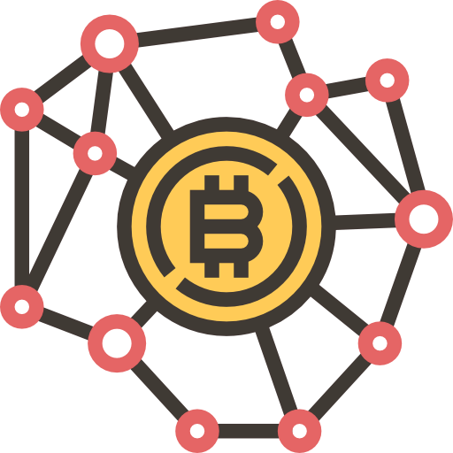 Bitcoin icon