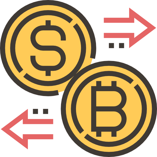 Bitcoin icon