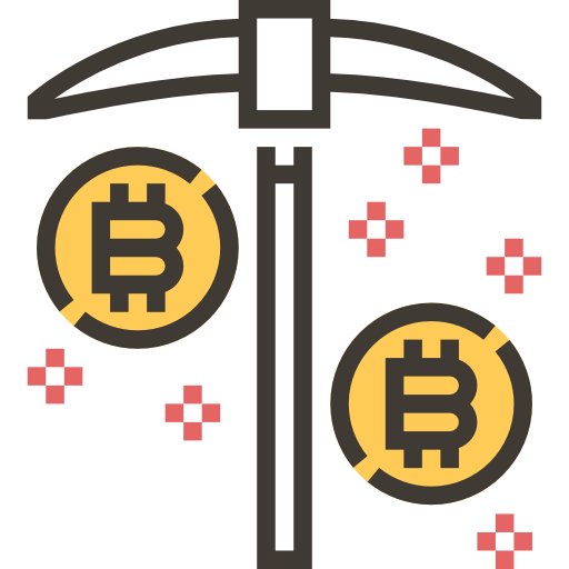 Bitcoin icon