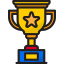 Trophy icon 64x64