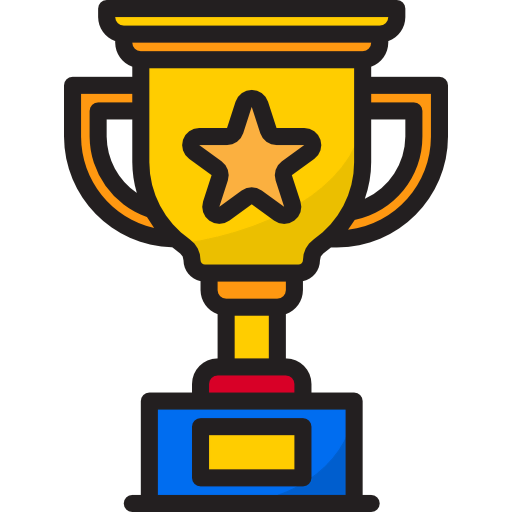 Trophy icon