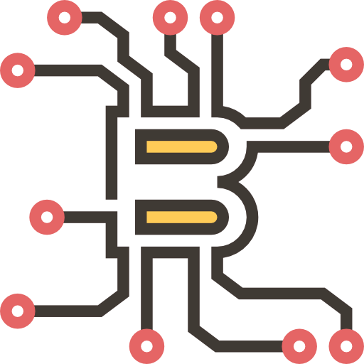 Bitcoin Symbol