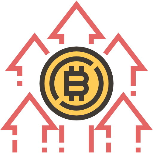 Bitcoin icon