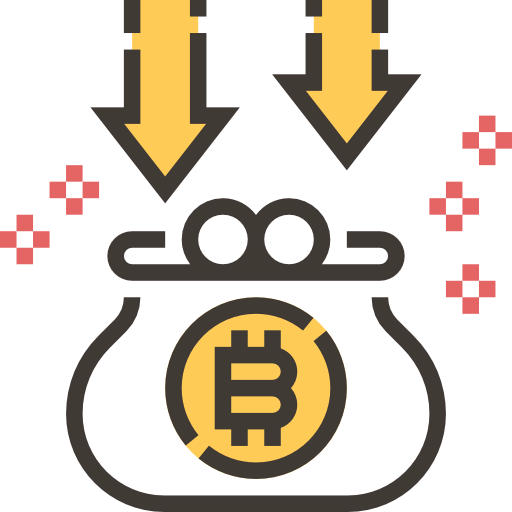Bitcoin icon