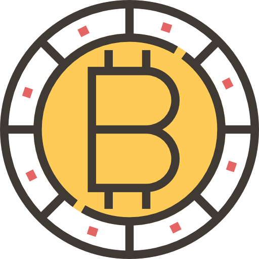 Bitcoin icon