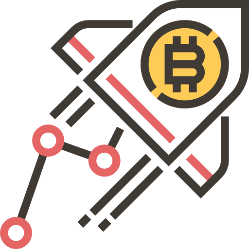Bitcoin icon