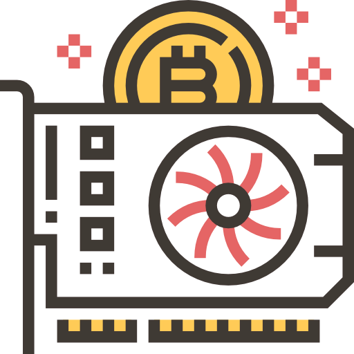 Bitcoin icon