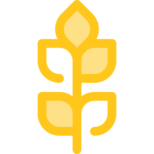 Wheat icon