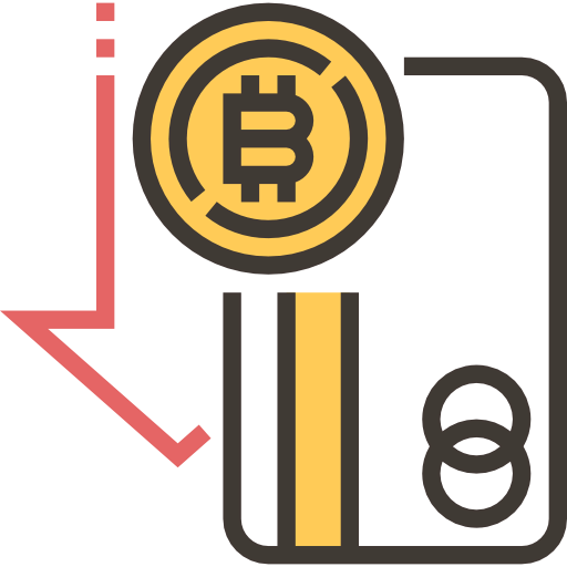 Bitcoin icon