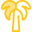 Palm tree 상 64x64